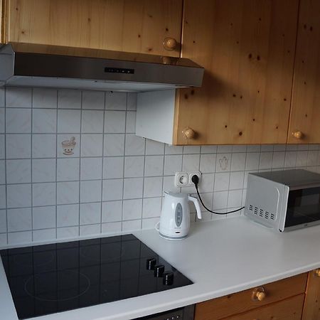 Schonungen Ferienwohnung Henneberg מראה חיצוני תמונה